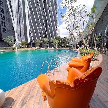 Modern Suites IArte@Mont Kiara I2B1.5B I3 PAX Kuala Lumpur Exterior foto