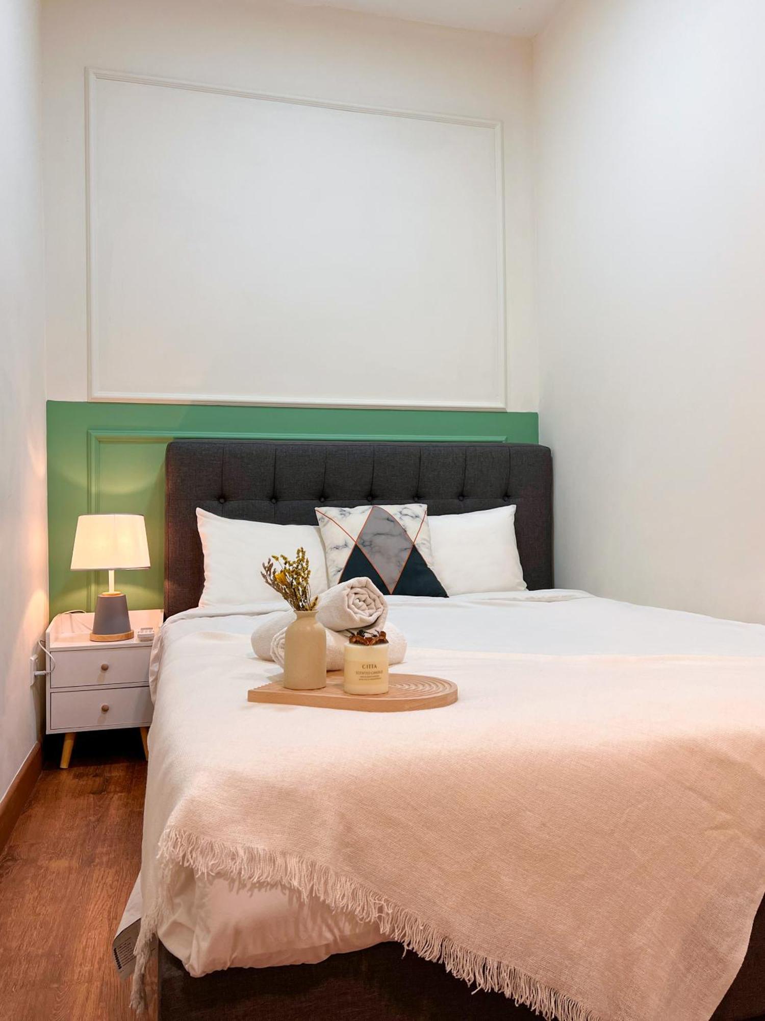 Modern Suites IArte@Mont Kiara I2B1.5B I3 PAX Kuala Lumpur Exterior foto