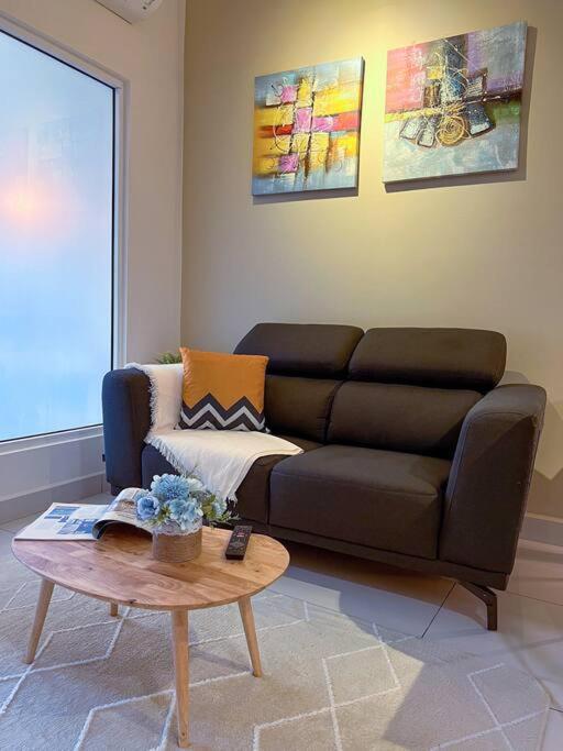 Modern Suites IArte@Mont Kiara I2B1.5B I3 PAX Kuala Lumpur Exterior foto