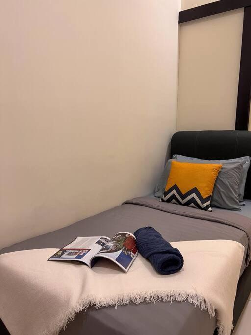 Modern Suites IArte@Mont Kiara I2B1.5B I3 PAX Kuala Lumpur Exterior foto