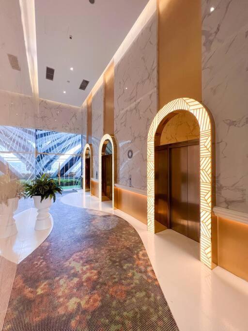 Modern Suites IArte@Mont Kiara I2B1.5B I3 PAX Kuala Lumpur Exterior foto