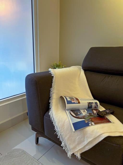 Modern Suites IArte@Mont Kiara I2B1.5B I3 PAX Kuala Lumpur Exterior foto