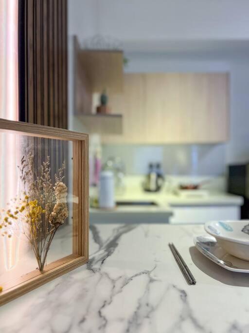 Modern Suites IArte@Mont Kiara I2B1.5B I3 PAX Kuala Lumpur Exterior foto