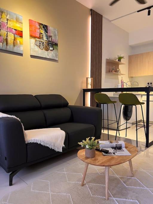 Modern Suites IArte@Mont Kiara I2B1.5B I3 PAX Kuala Lumpur Exterior foto