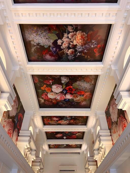 Modern Suites IArte@Mont Kiara I2B1.5B I3 PAX Kuala Lumpur Exterior foto