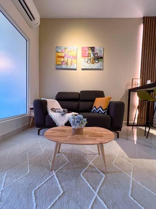 Modern Suites IArte@Mont Kiara I2B1.5B I3 PAX Kuala Lumpur Exterior foto