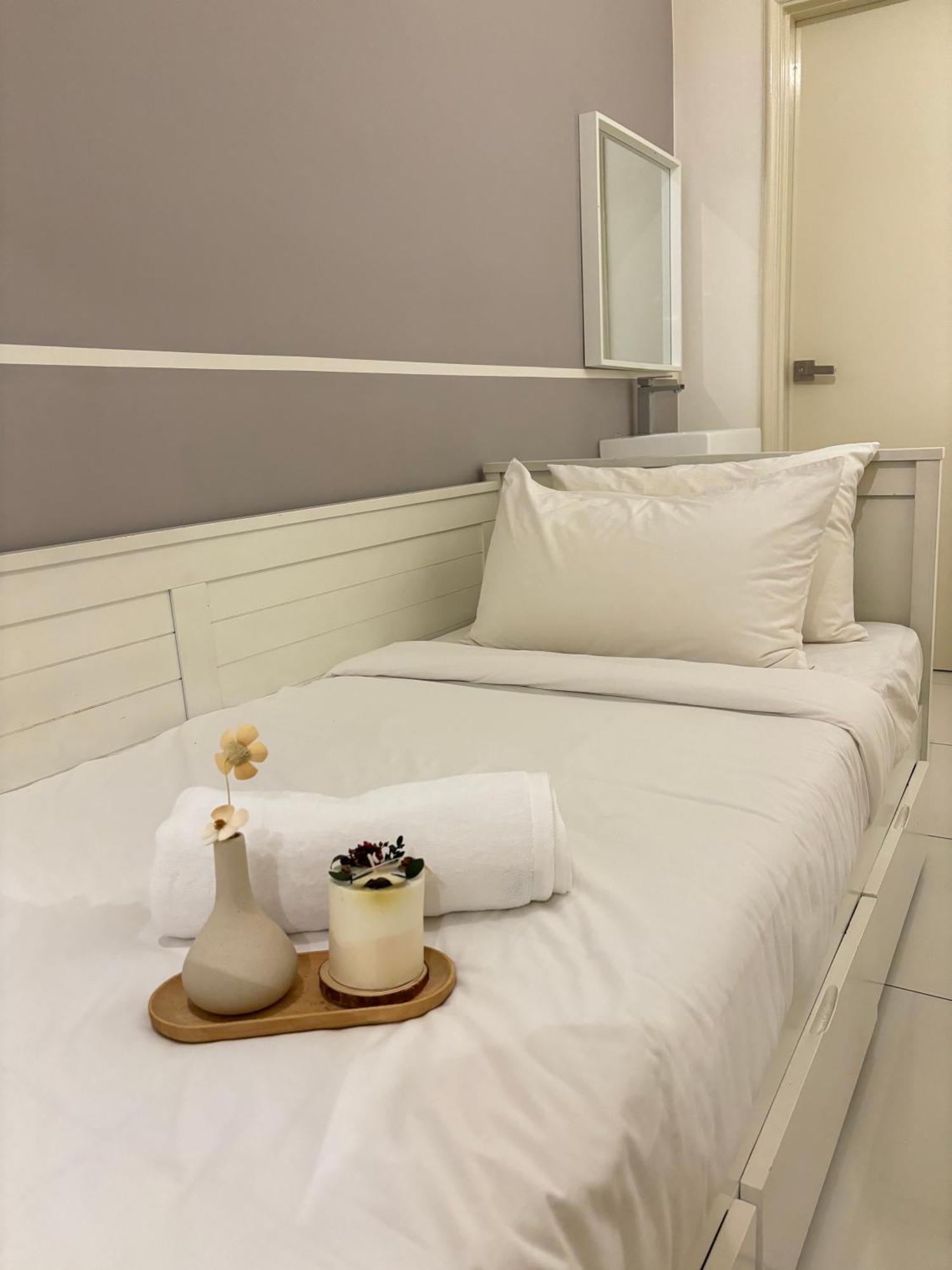 Modern Suites IArte@Mont Kiara I2B1.5B I3 PAX Kuala Lumpur Exterior foto